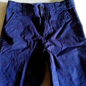 Oshkosh jean short's